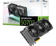 Pny Rtx 5070 Ti