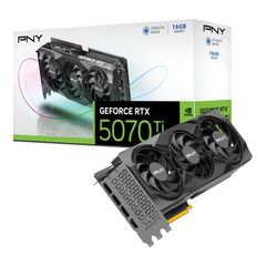 Pny Rtx 5070 Ti