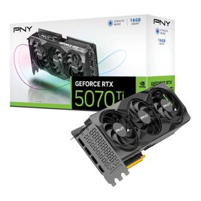 Pny Rtx 5070 Ti