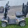 Kymco Agility Mobility Scooter Image 3