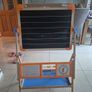 Double-Sided Kid's Art Easel Image 2