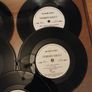 vinyl single collection .spandau ballet x7 Image 4
