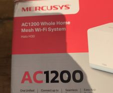 Mesh Wifi