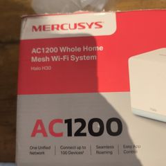 Mesh Wifi