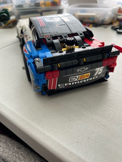 lego technic