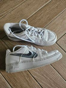 Nike Air Force 1 - UK 3