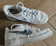 Nike Air Force 1 - UK 3