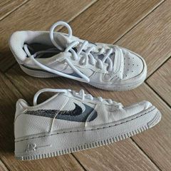 Nike Air Force 1 - UK 3
