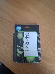 HP ink cartridge