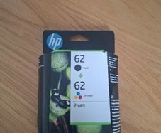 HP ink cartridge