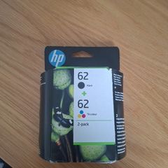 HP ink cartridge