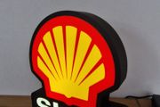 Shell Light Box