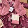 Unused baby girls clothes Image 2