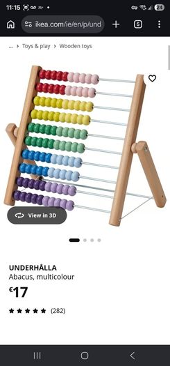 child furniture