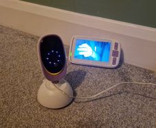 baby monitor