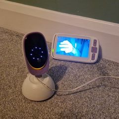 baby monitor