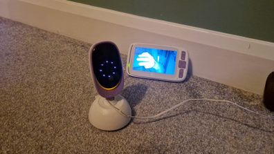 baby monitor