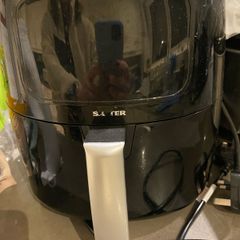 Air Fryer Salter