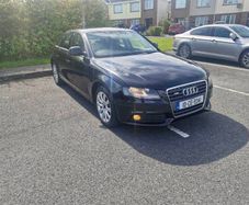 (10) Audi 2.0 tdi 143bhp se-model nct 02/27