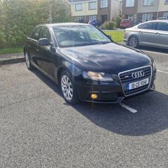 (10) Audi 2.0 tdi 143bhp se-model nct 02/27