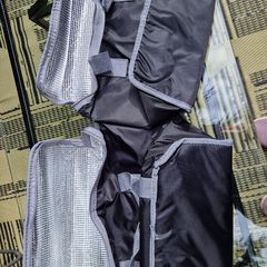Cooler bag set