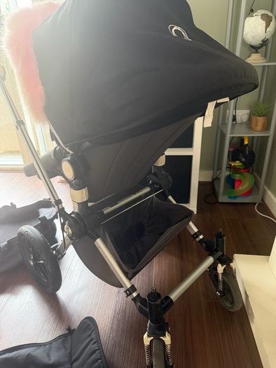 bugaboo cameleon