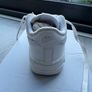 Nike Air Force toddler shoes (UK size 5.5) Image 5