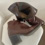 Ladies Boots Clarks Boots Image 3
