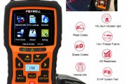 FOXWELL NT301 OBD2 Scanner Professional EOBD OBDII Code Reader Engine Check ODB2 OBD 2 Automotive Scanner Car Diagnostic Tool