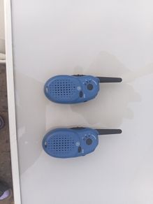 Walkie Talkies