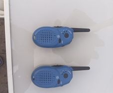 Walkie Talkies