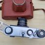Vintage Soviet camera Fed 5B Image 8
