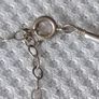 STG Sterling pearl necklace Image 3