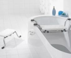 Ridder Bathtub Seat Assistant -Brand New