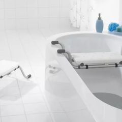 Ridder Bathtub Seat Assistant -Brand New
