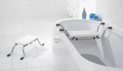 Ridder Bathtub Seat Assistant -Brand New