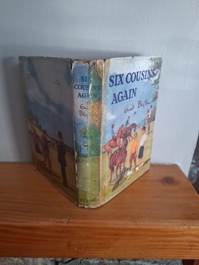 1st edition by Enid Blyton