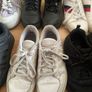 10 Pairs of Shoes - Little or No Wear Image 3