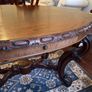 19th century centre table Image 3