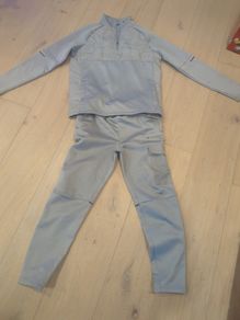 Monterrain boys tracksuit M