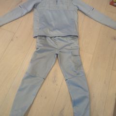 Monterrain boys tracksuit M