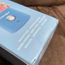 Blendjet Portable Blender Ocean Colour + Drinking Lid Image 9