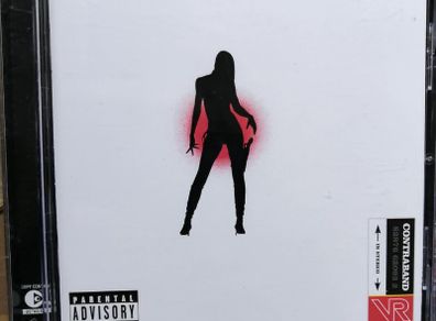 Velvet Revolver - Contraband CD