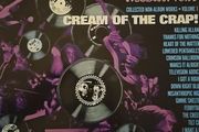 The Hellacopters 2LP - Cream Of The Crap! Collected Non-Album Works Volume 1