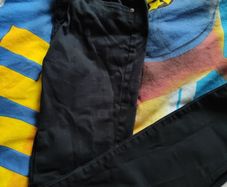 Boys trousers