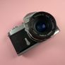 Nikkormat FT + Nikkor 50mm F2 Image 3