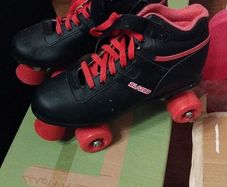 Roller Skates