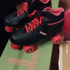 Roller Skates
