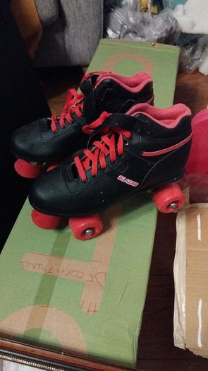 Roller Skates