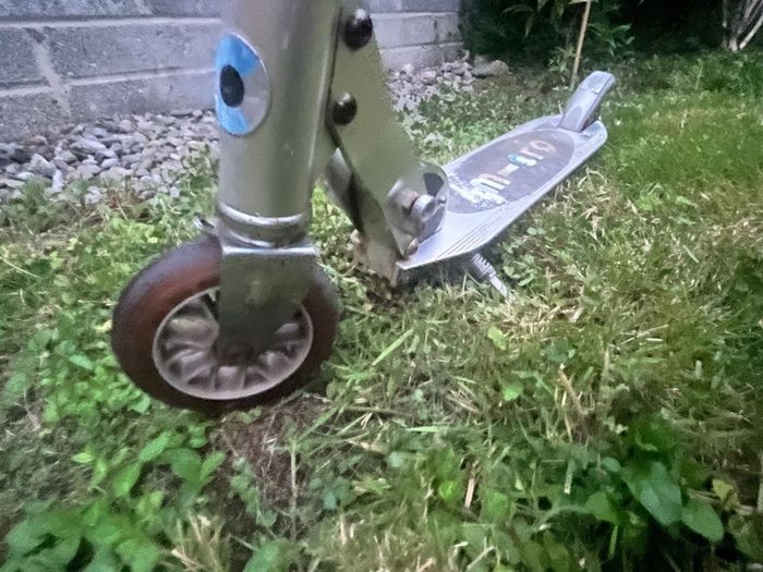 scooter
